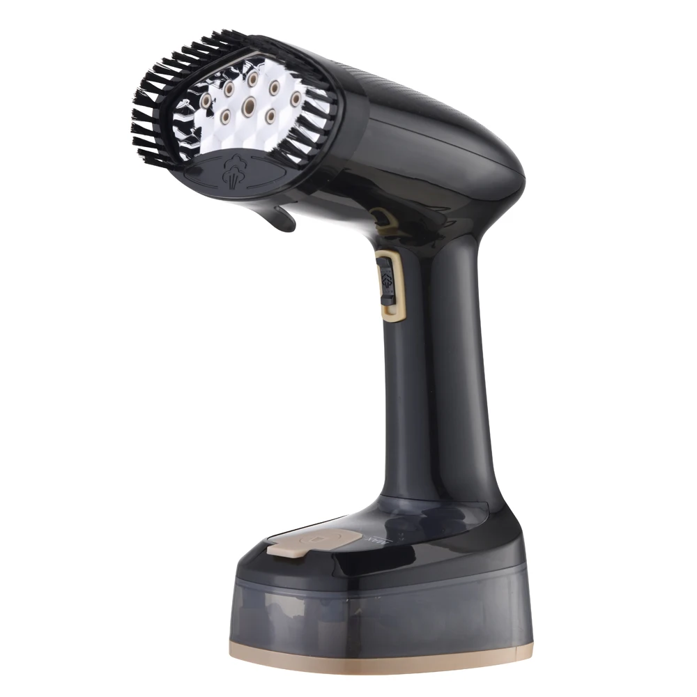 Electric Steam Generator Iron pressurized steam clothes steamer Automatic cleaning iron steamer 160ml garment steamer