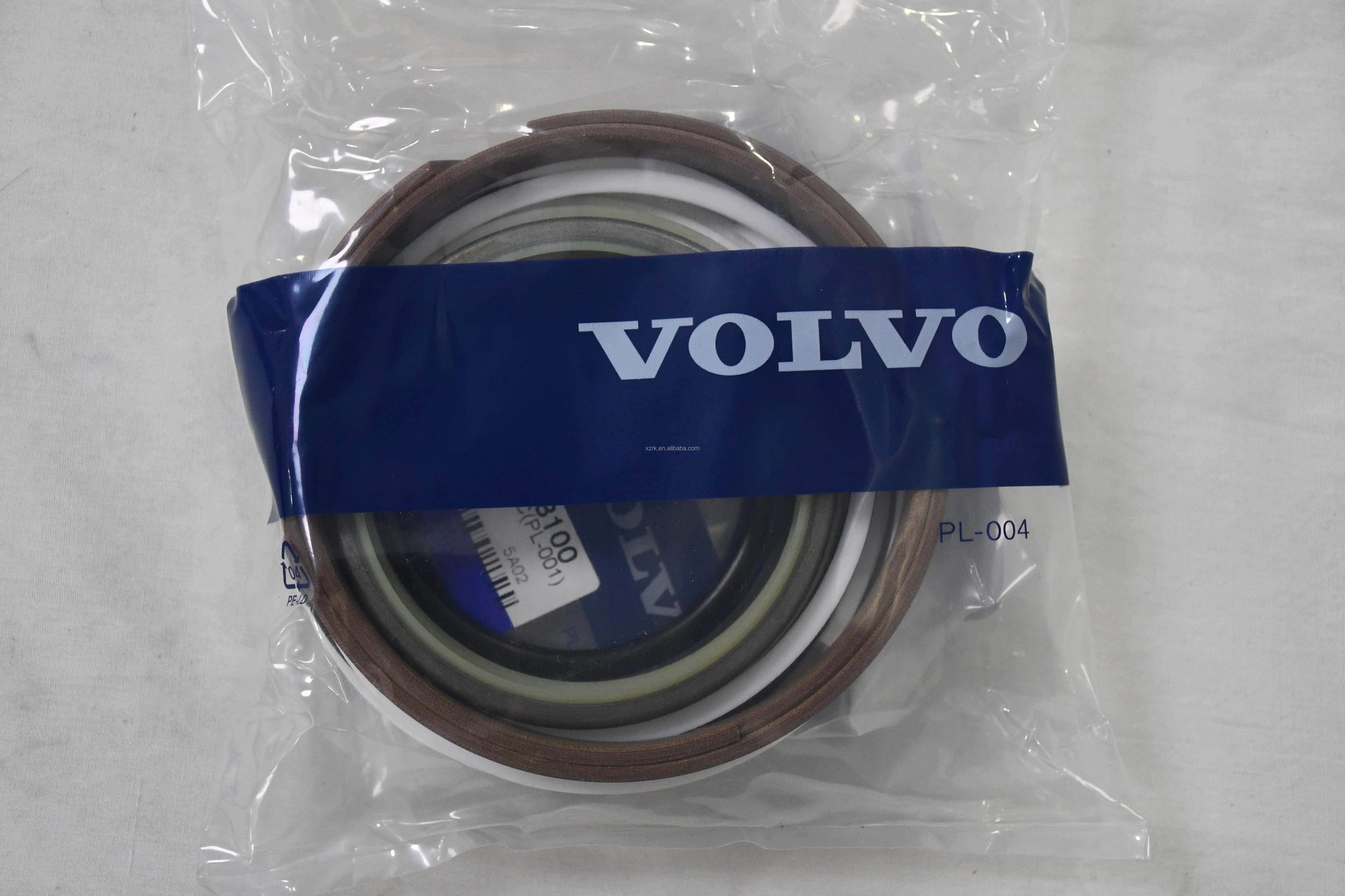 VOLVO Excavator EC60C GEAR PUMP SEAL KIT VOE14504882