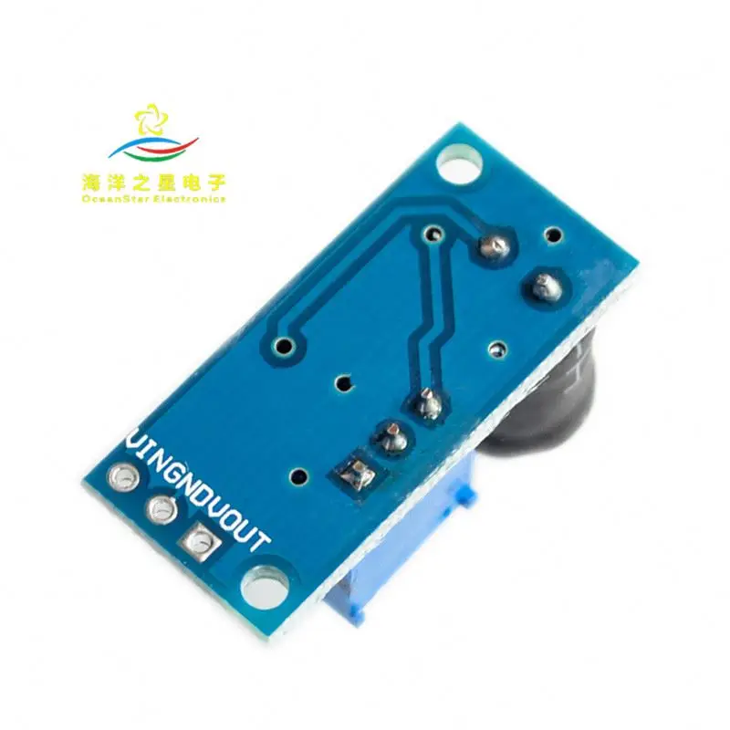 Battery booster module adjustable output voltage regulator module MC34063A booster module