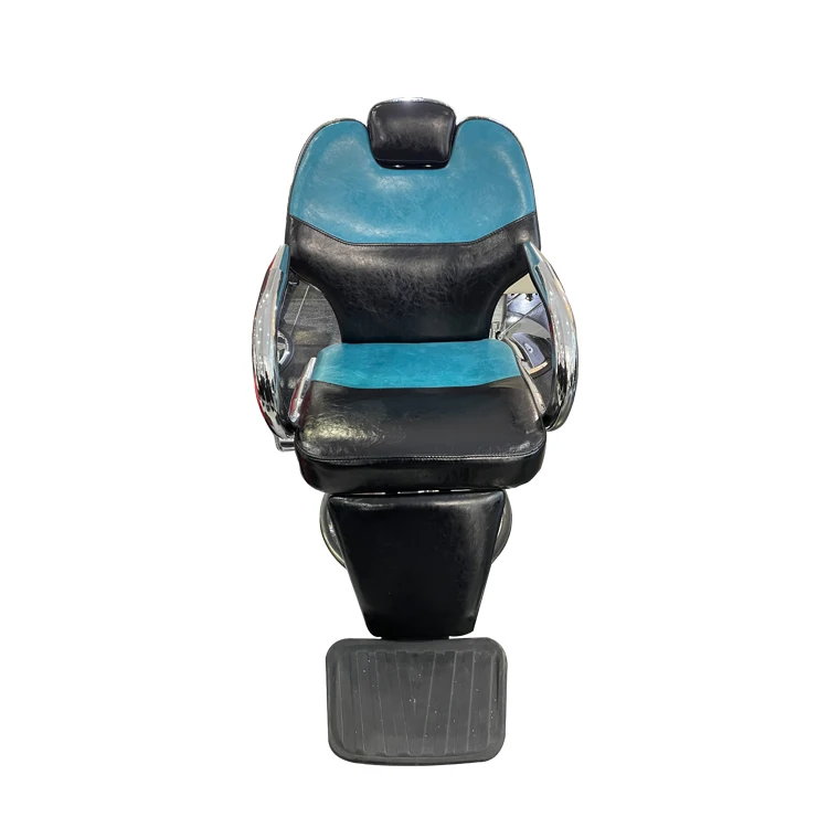 Новинка 2021, модный дизайн, парикмахерское кресло с круглой или квадратной основой, дешево, оптом, горячая Распродажа, парикмахерское кресло