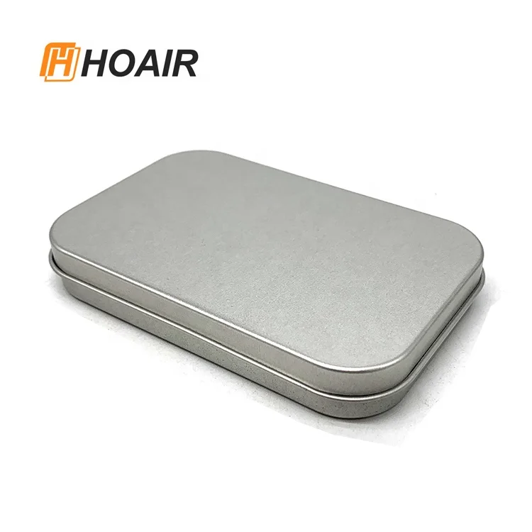 Coattin Bocookie Tins Box Tin Container Nail Polish Small Size cans Packaging Box, Metcake Tin Box Colors 15m5000pcsmyk