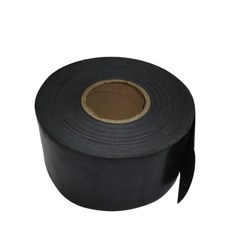 2PLY PE White color Inner Outer Wrap Tape