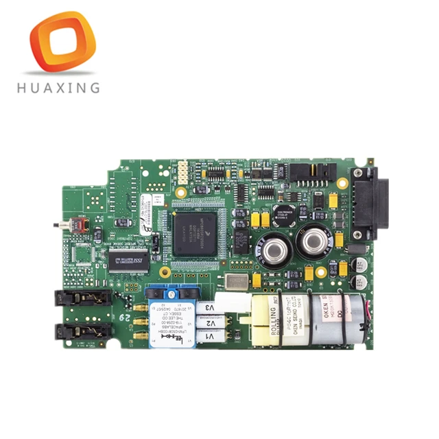 Factory Customized Electronic Printed Circuit Board Components Soldering Service PCB Assembly Express
