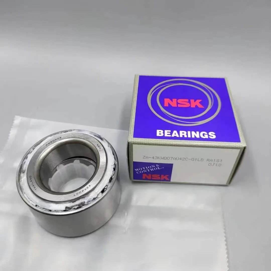 Подшипник Ступицы автомобильного колеса KOYO NSK 42450-0D030 42450-52020 90363-40079