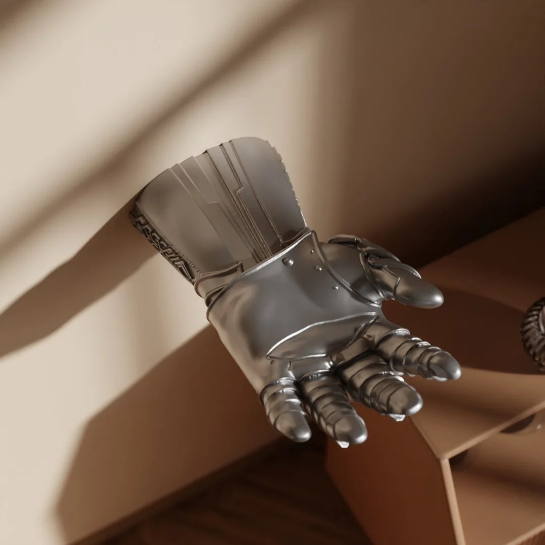 Wholesale Basketball Soccer Ball Bracket Base storage shelves adams hand shaped basketball holder