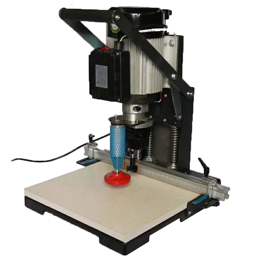 Drill Wood Drilling Machine Dowel Inserter Machine Multi Boring Machine Woodworking Boring Boring Machines Boring Tool