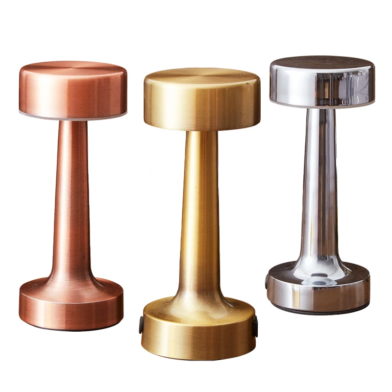 Современный скандинавский домашний декор lamparas touch hotel bar Ресторан гостиная спальня прикроватная настольная лампа Роскошная Светодиодная настольная лампа