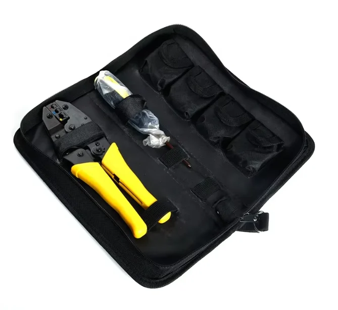 Cisivis Hot Sale Cut tools crimp crimping tool rj45 crimping tool cable