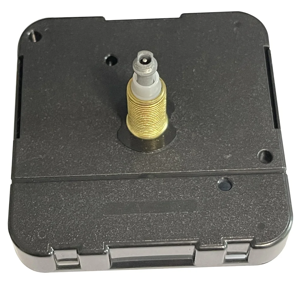 High Torque Silent Clock Movement Shaft 23