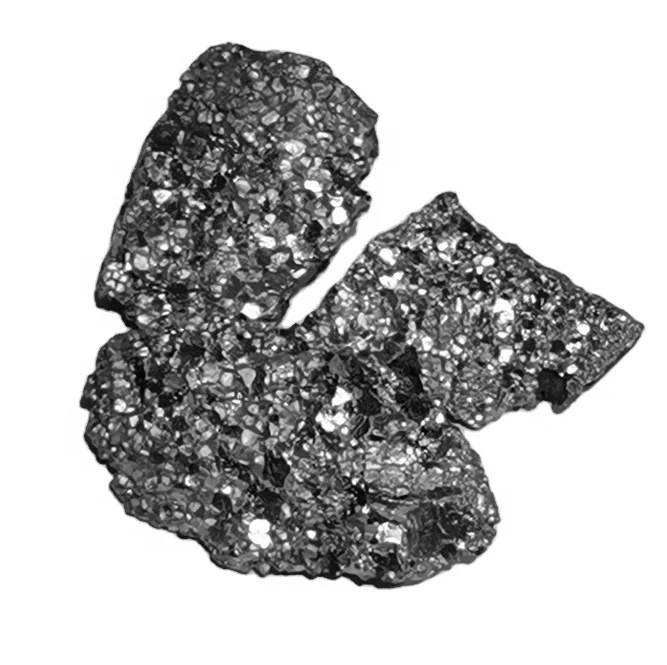 Metal Alloy Low Carbon Ferro Chrome price steel making balloons chrome hearts