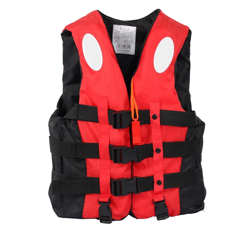 2021 Life Jacket Multi-function Sea Fishing Vest Fly Fishing Clothing Quick Drying Fishing Clothes Safety Life Jacket Unisex