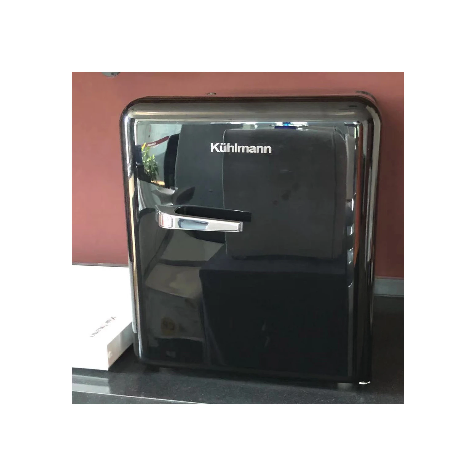 Лидер продаж 2021, маленький Бытовой Холодильник, мини-холодильник для косметики с низким энергопотреблением