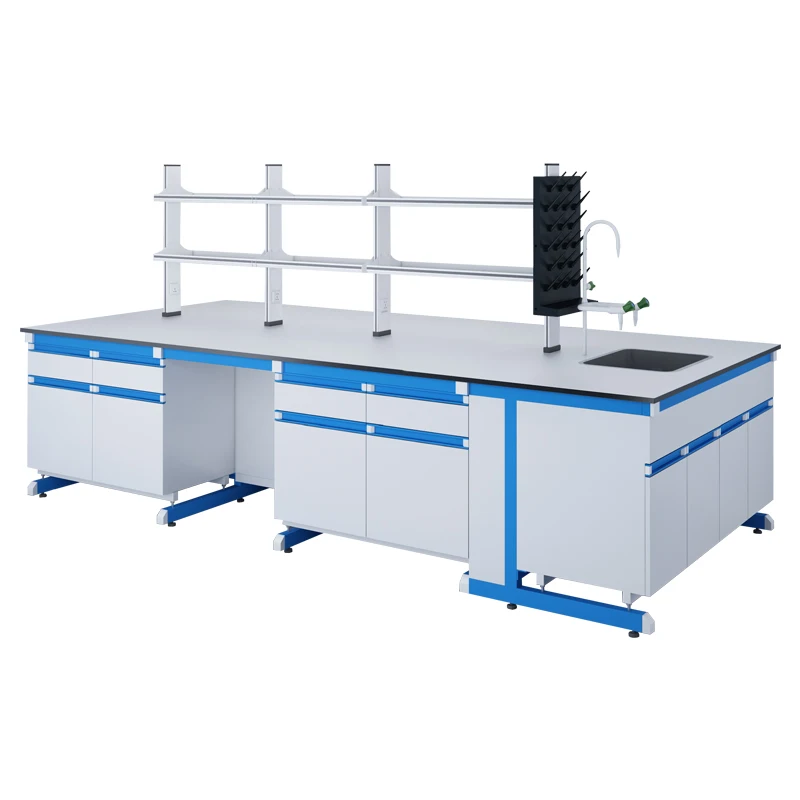 2021 г., рабочая станция новейшего дизайна, лабораторный рабочий стенд