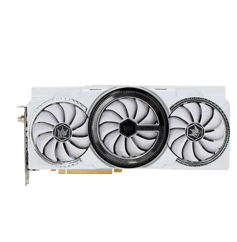 Игровая видеокарта Galaxy отеля, серии 2080 super geforce, rtx gtx 2080 ti 2060 2070 2050 1080