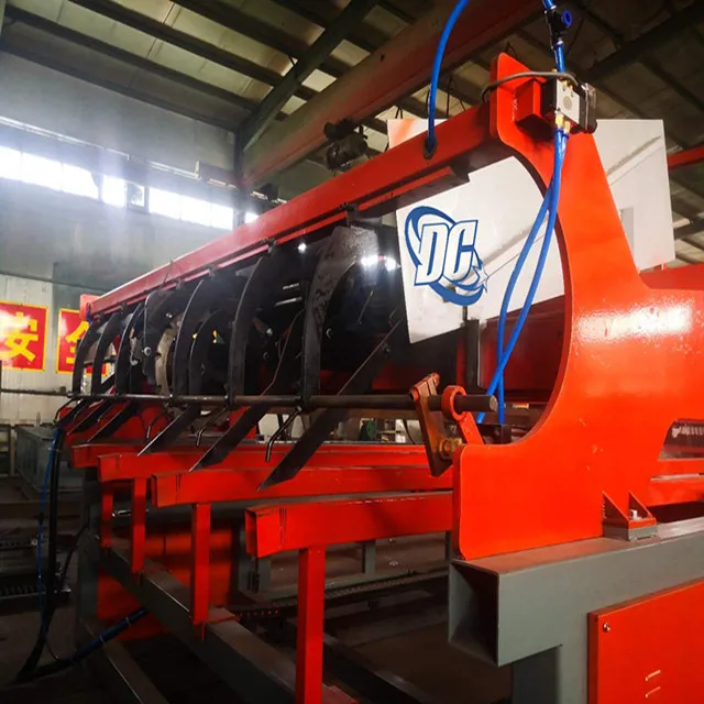 Best price 5-12mm BRC reinforcing mesh welding machine/automatic rebar welding machine(OEM)