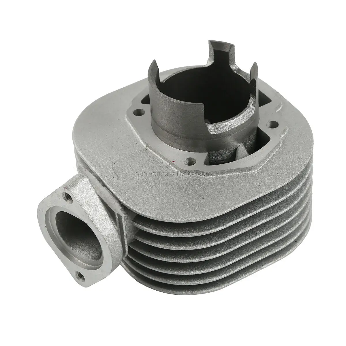 Standard Bore Cylinder for Suzuki QuadSport LT80 LT 80 1987-2006 ATV Spare Part