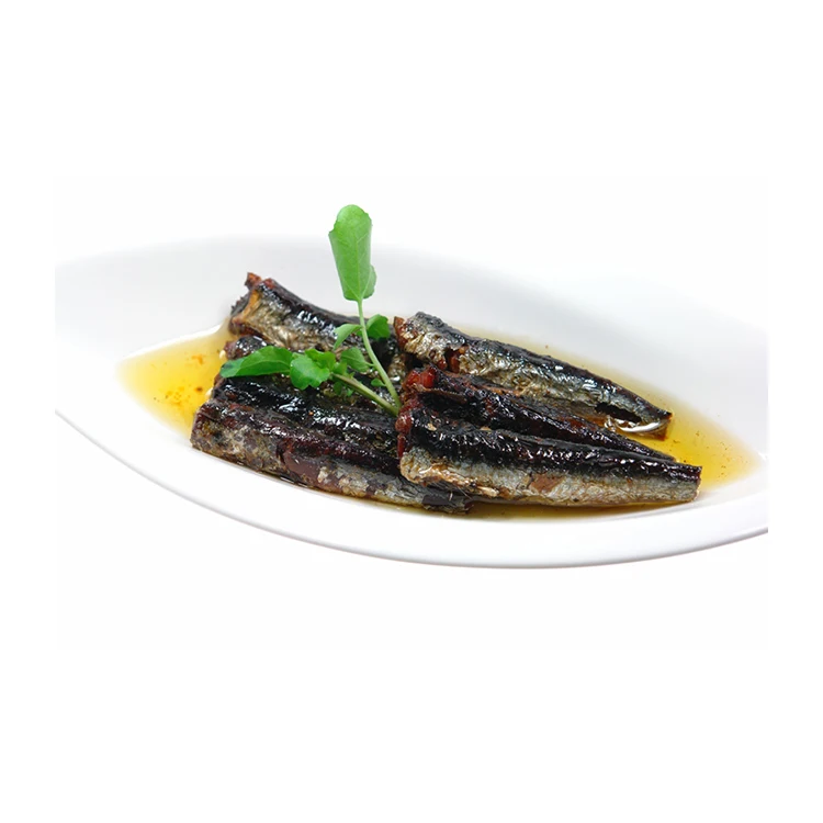 Японские традиционные вкусные закуски, морепродукты, другие рыболовные продукты