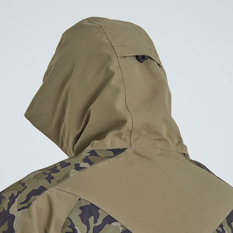 
High Quality Fishing Wear Waterproof Fishing Jacket Men 