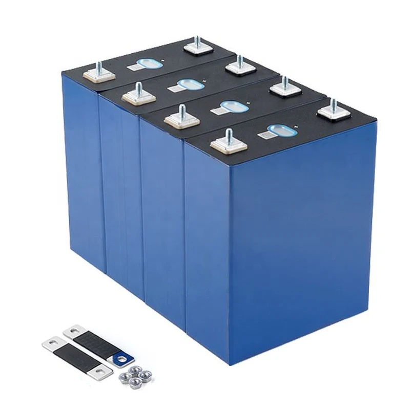 Top Quality Lifepo4 Lf280k 3.2v 280ah Brand New Cell Rept 280ah With Original Qr Code for Smart Solar Energy Storage