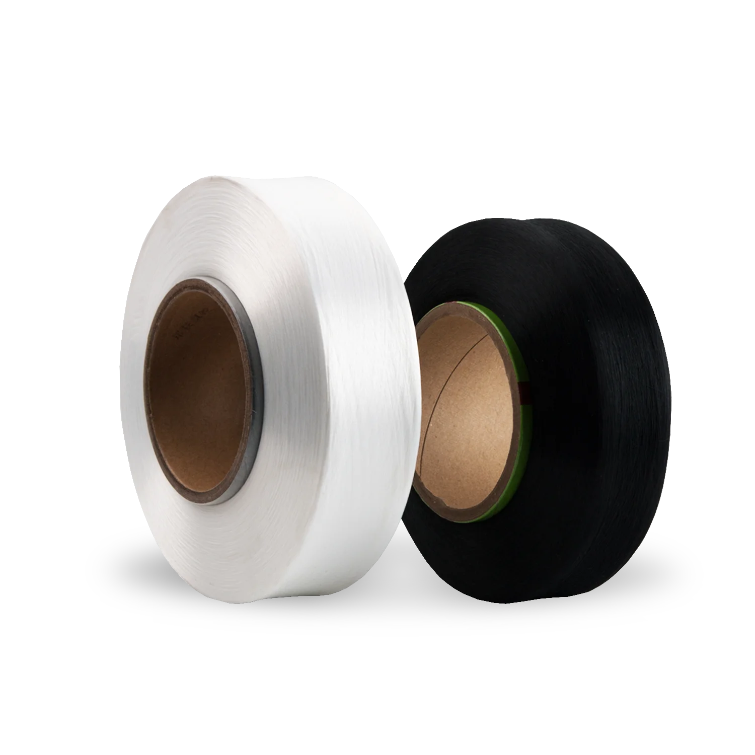 High Elastic Spandex Bare Yarn Elastane 20D/30D/40D/70D/140D Filament Fabric for Knitting and Weaving