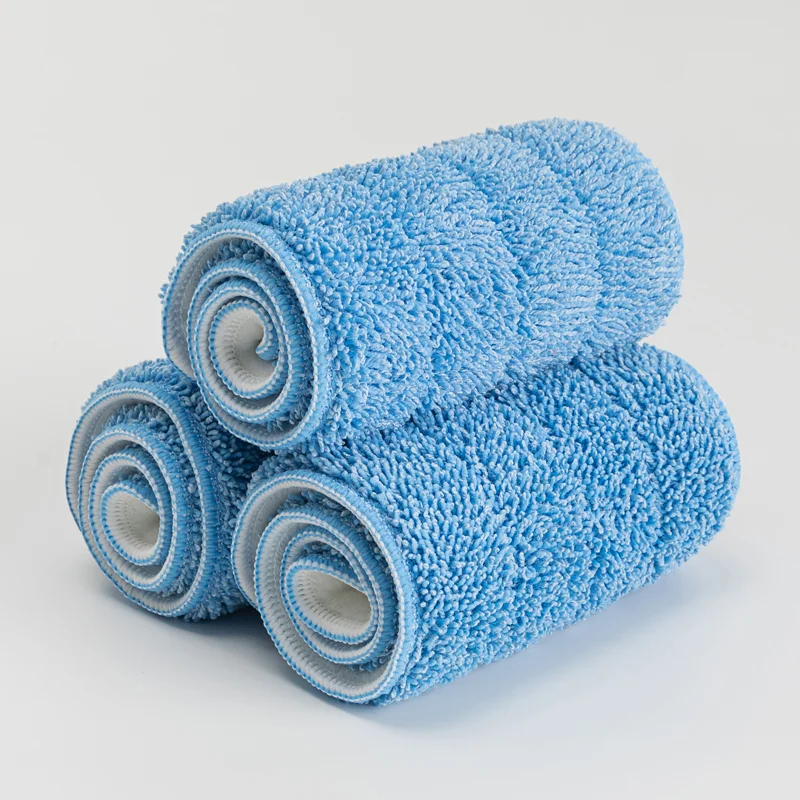 Durable Floor Cleaner Mop Hot Sale Good Microfiber Customized Head mop