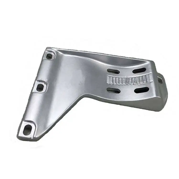 Bicycle Forging Forged Joint Parts Metal Forged Steel Fittings With Cnc Machining