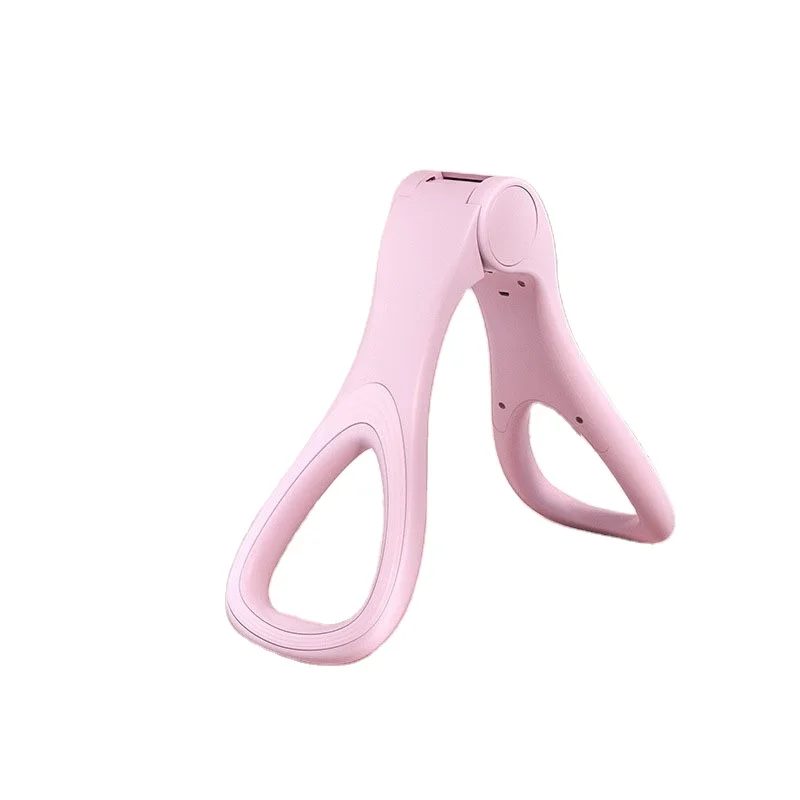 Leg Clips kegel pelvic floor muscle trainer,Thigh Master Thigh Exerciser for Women,Inner Thigh Exercise Equipment for Men&Women