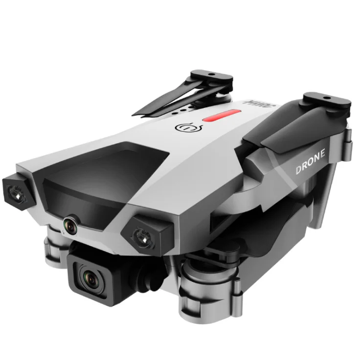 GPS складной Дрон HD аэрофотосъемка Квадрокоптер камера