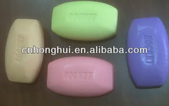 New competitive price BLU best daily dry skin clean whitening famous toilet soap lemon strawberry orange bath soap wholesale