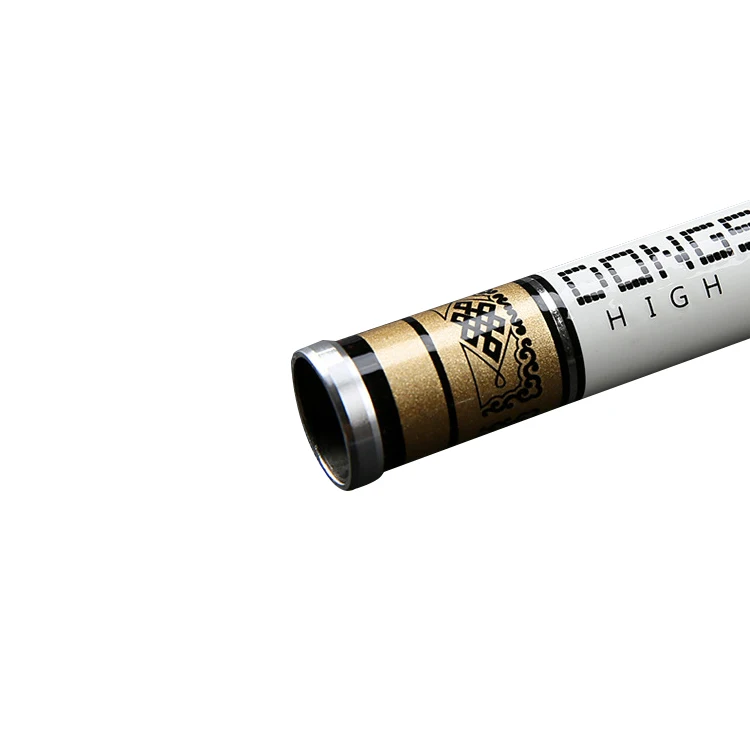 The Longest 8.1m Travel Rock Bream Black Ops Rods Carp Fishing Rod Carbon