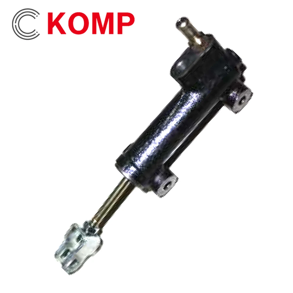 Wholesale Clutch Master Cylinder For HYUNDAI H100 Bus 41600-43020 41600-4B001 KAC0180 MB555191