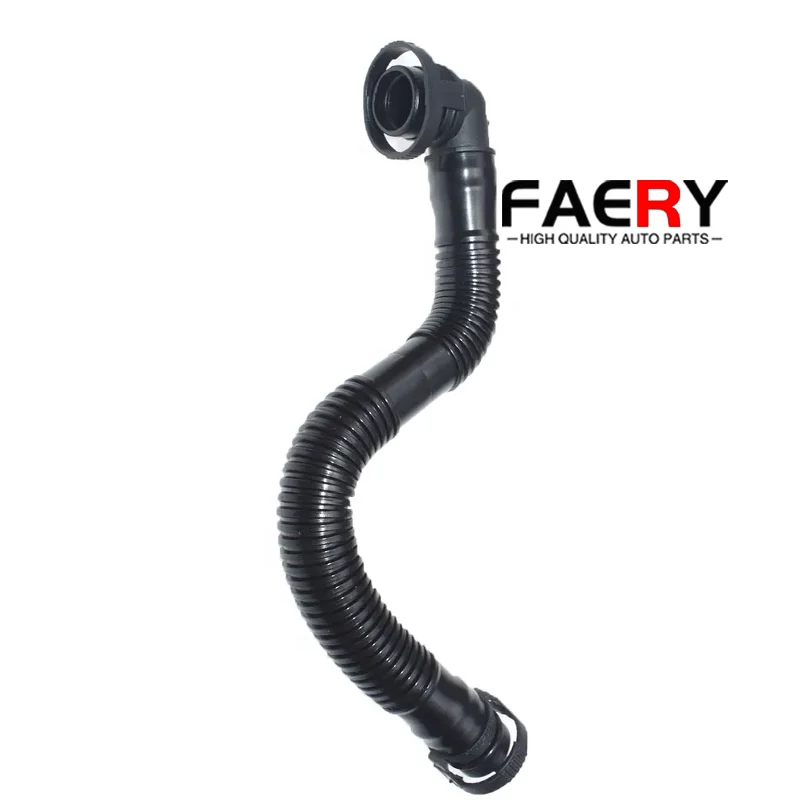 FAERY Auto Engine Systems 94810602622 hot sell Exhaust pipe FOR PORSCHE Cayenne 2011-2018 Panamera 2010-2016