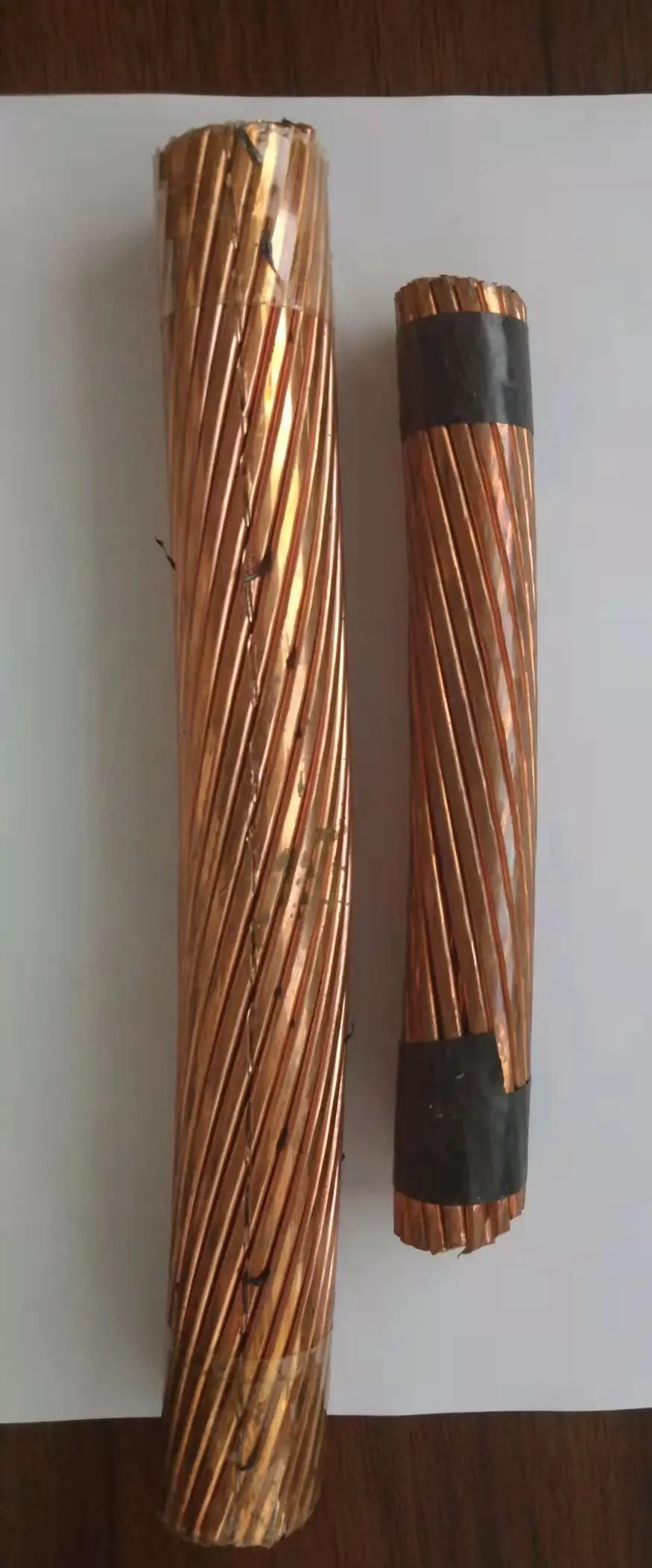 Hot Selling Fridge Compressors  99.99% Copper Wire Scrap For Sale