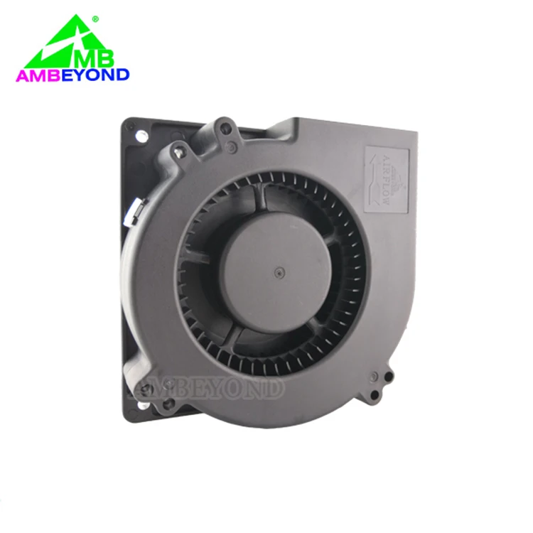  120x120x32 12032 микро 4 дюйма dc 5V 12V 24V Воздушный центробежный 120 мм вентилятора для выхлопных