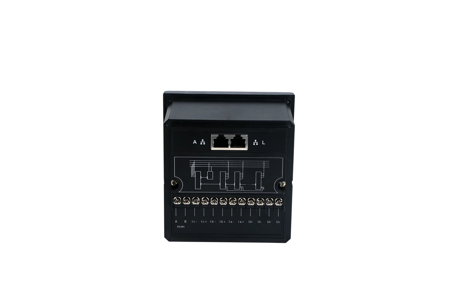 HKK-YS-D01 Automatic Capacitor Power Factor Controller