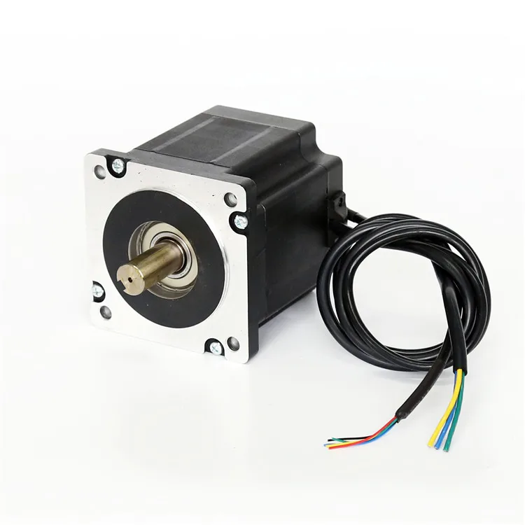 Songjie Прямая продажа с фабрики двигатель постоянного тока 310V 2000W 6.5NM Высокая мощность высокий крутящий момент низкий уровень шума