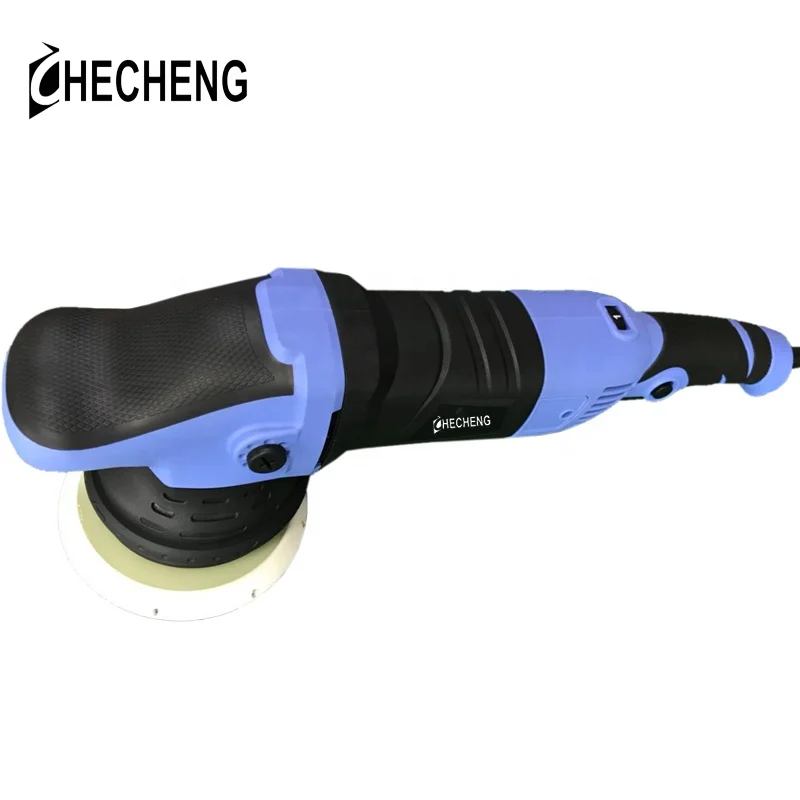 
CHE-X15 Polishes For Car Variable Speed Detailing Buffer Car Polishing Machine For Sale 