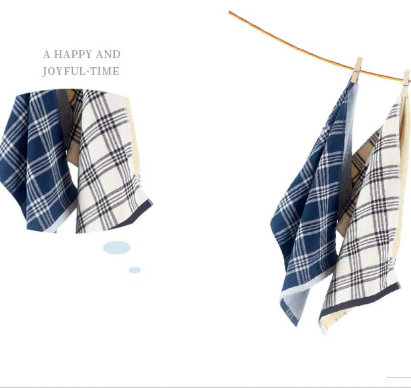 High Quality Wholesale Cotton Woven Bath Towel Quick-Dry and Lightweight for Hair Bath Soft Comfortable Daily Household Use