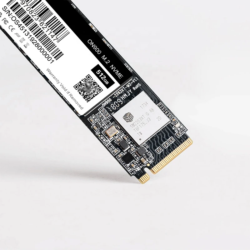 M.2 SSD NVME M2 2 ТБ PCIe жесткие диски 4 для 2242 2280