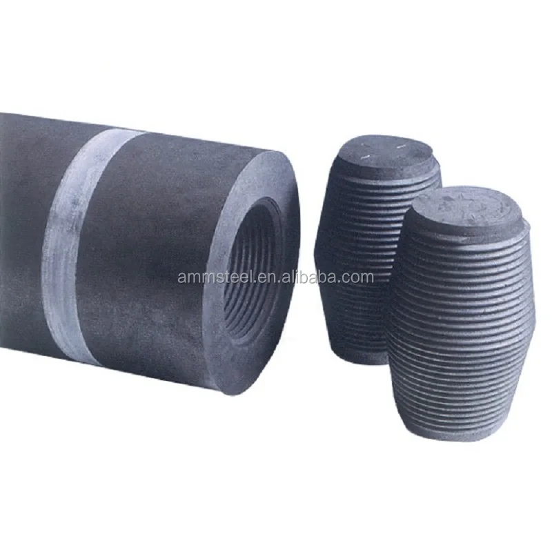 lengthen or nonimal premium quality factory direct supply graphite electrode