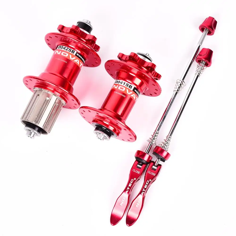  Ступица горного велосипеда совместимая с SHIMANO 9/10/11 скоростей колесная Втулка быстросъемным