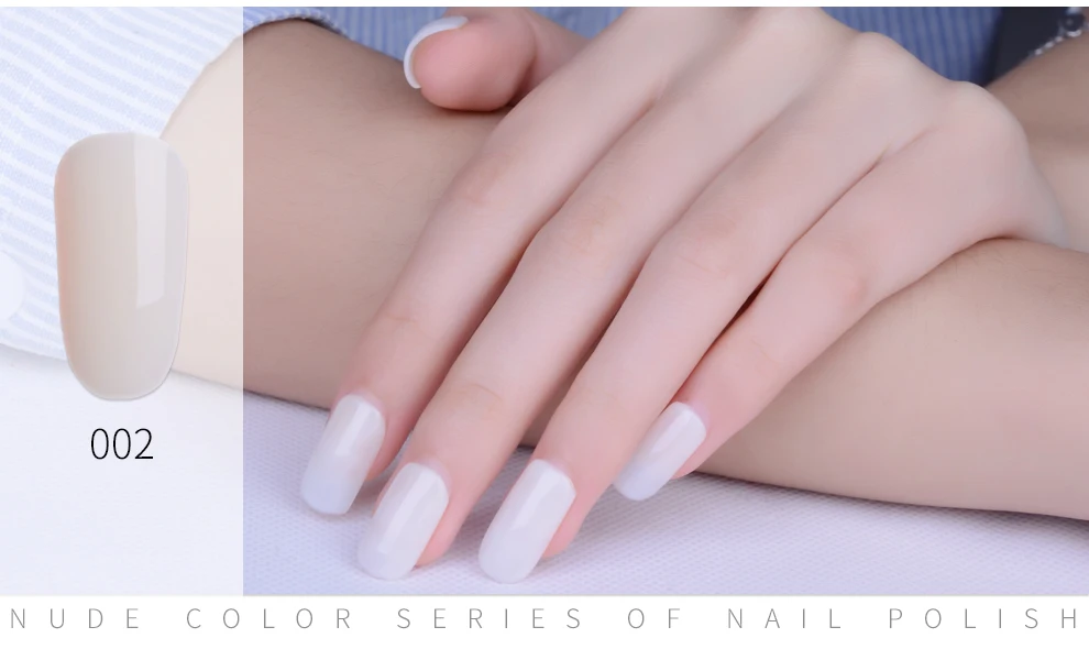 
Wholesale Free Sample Private Label Color Soak Off Uv Gel Nail Polish 