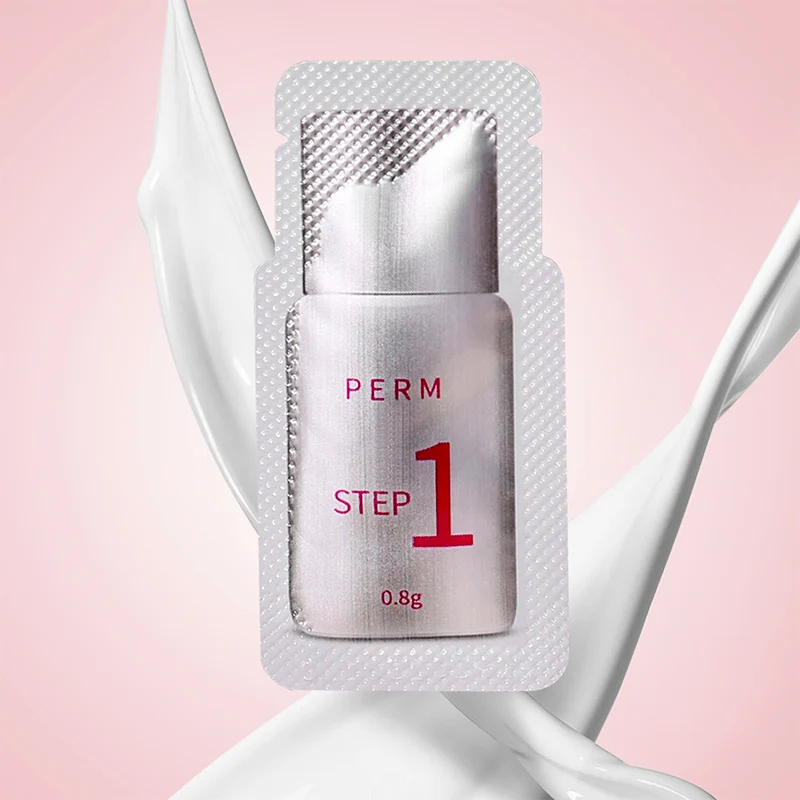 
Eyelash Curling Treatment Pump Lash Perming Lotion Lash Lift And Tint Nourishing Lash lift 