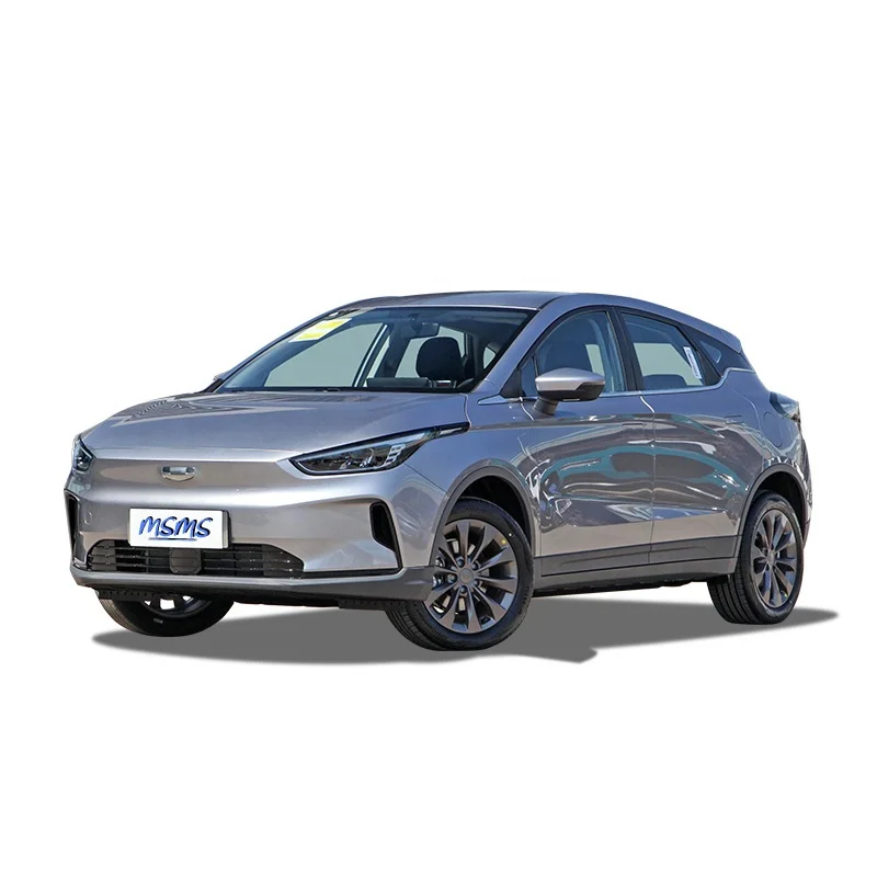 Electric Car Geely Geometry C China Brand Sedan Electric New Energy Cars Geometry C