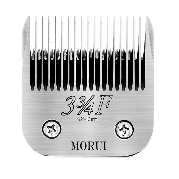 A5 Dog Clipper Pet Grooming Blade A5 Clipper Blades Pet Clipper Blades