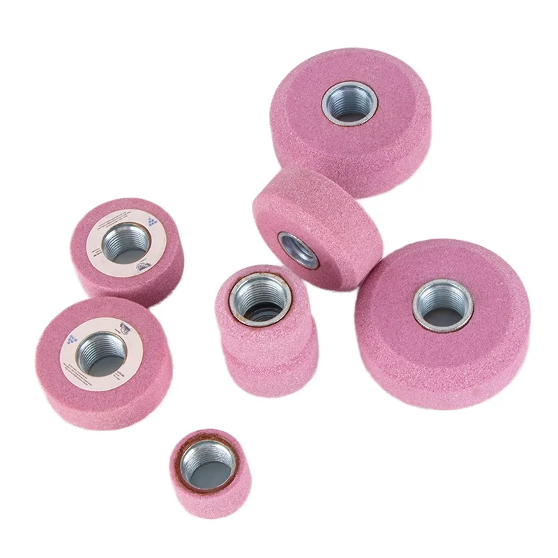 BSF General Purpose Ruby Stone for Valve Seat Grinding Customized OEM/ODM/OBM Support for Glass Grinding