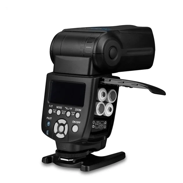 Yongnuo YN-560 IV Master Broadcast Flash Flash Camera Dslr Flash YN560 IV