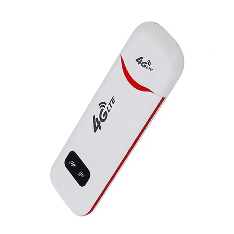 4g Portable Mini Wifi Router Usb Modem 100Mbps LTE FDD With SIM Card Slot mifis UFI