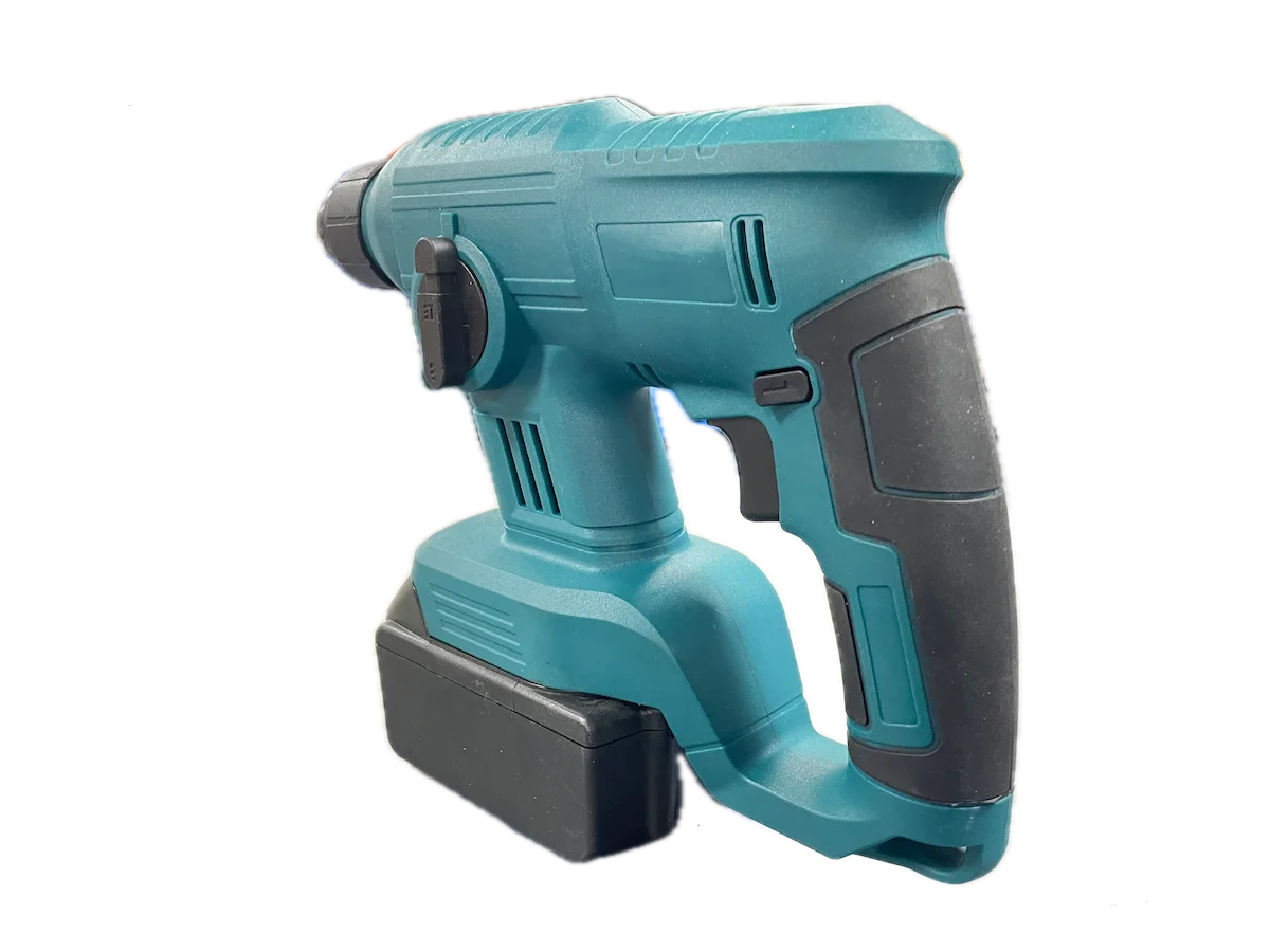 Hot sale OEM 12mm 22mm 2-26 high quality rotary power hammer drill brushed motor motor cheap electric hammer