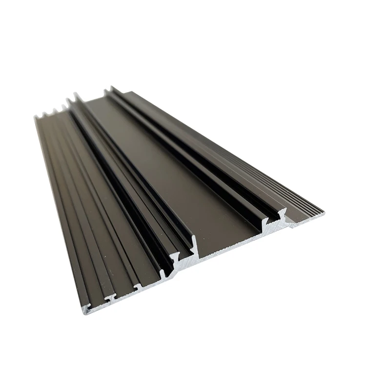Widely Used Special Design Frame Wall Room Aluminum Profile For Greenhouse